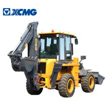 XCMG Official 3 ton mini backhoe loaders WZ30-25 China new back hoe loader spare parts for sale